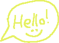 hello